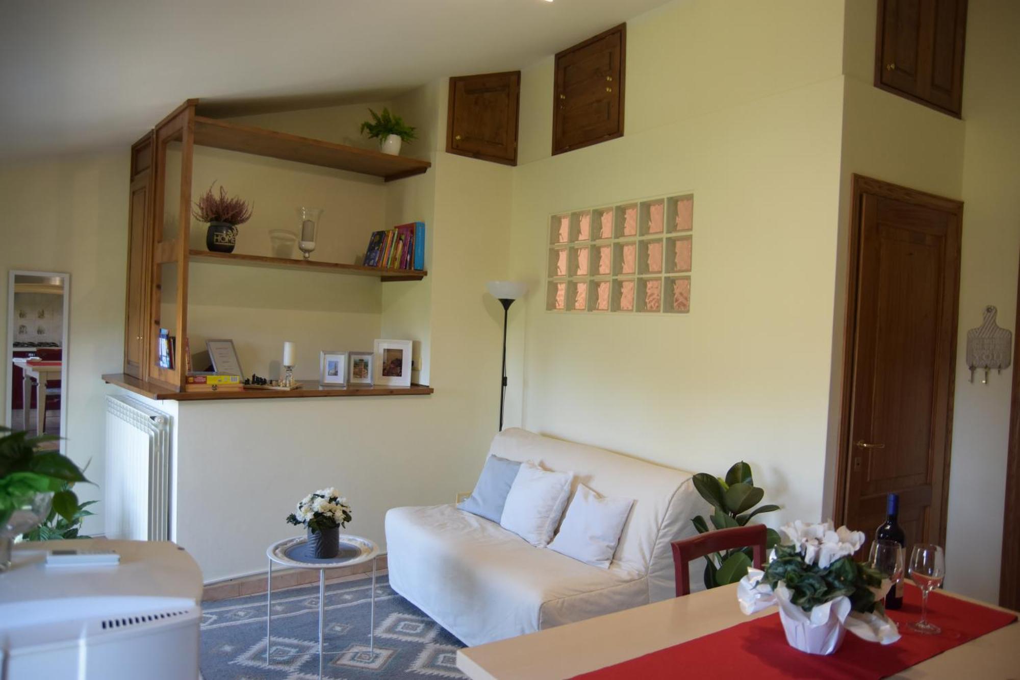 Appartamento Vacanze Sofia House Capannori Exterior photo