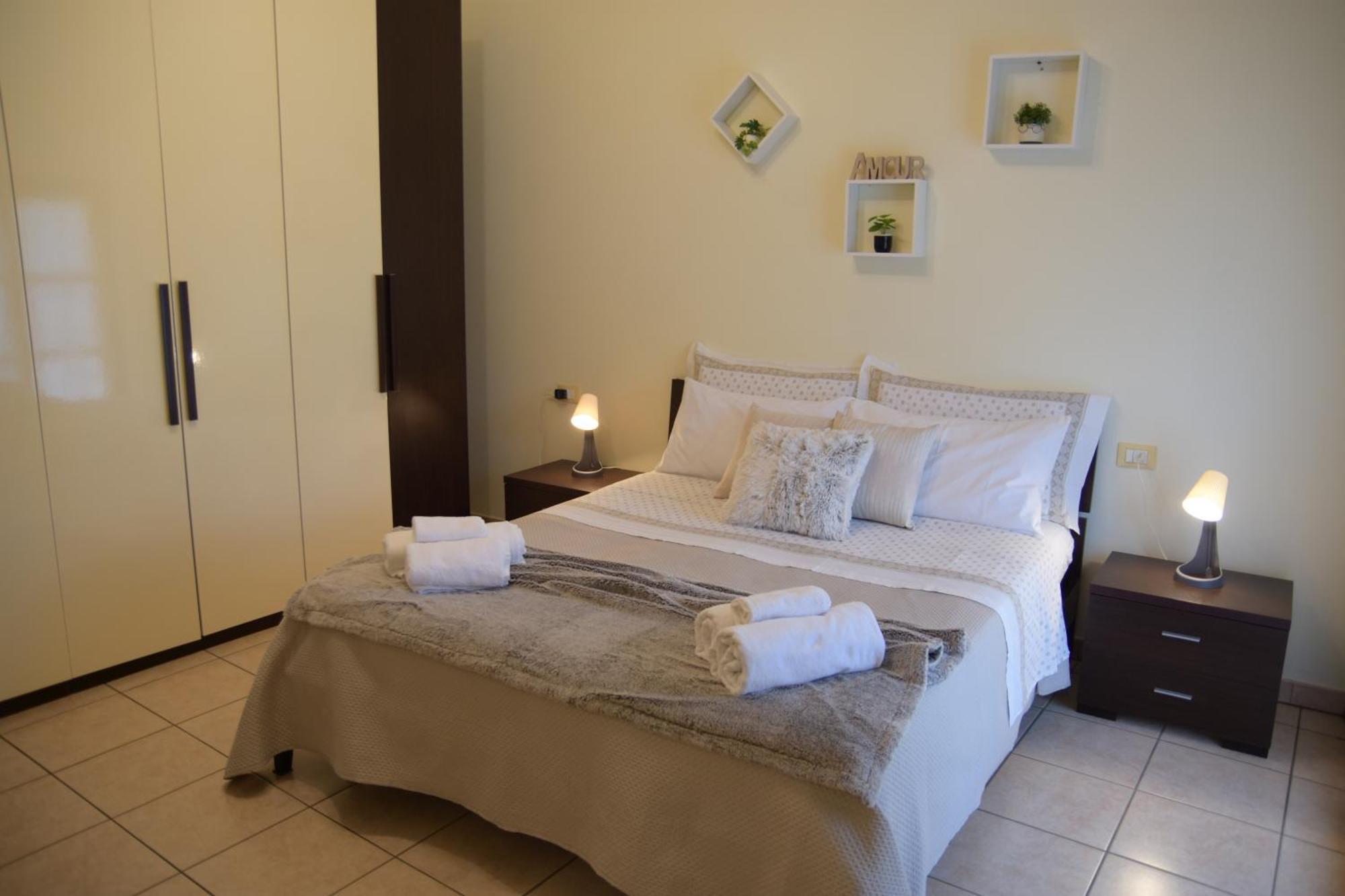 Appartamento Vacanze Sofia House Capannori Exterior photo
