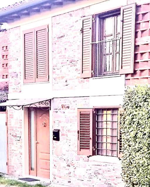Appartamento Vacanze Sofia House Capannori Exterior photo
